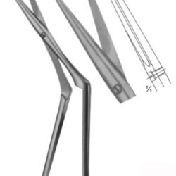 Vessel Scissors 02-331-17