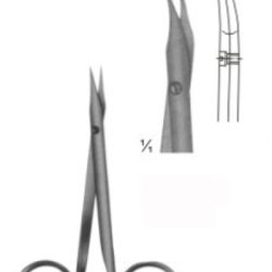 Delicate Scissors 02-291-10