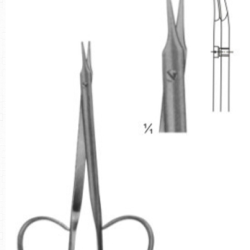 Delicate Scissors 02-292-11