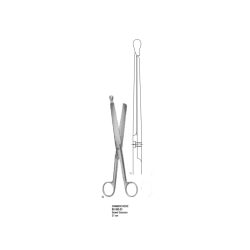Bowel Scissors, Cartillage Scissors 02-352-21