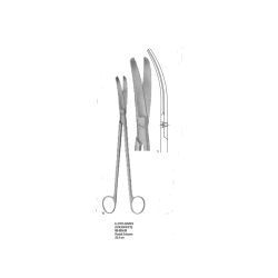 Bowel Scissors, Cartillage Scissors 02-353-25