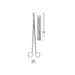Bowel Scissors, Cartillage Scissors 02-354-31