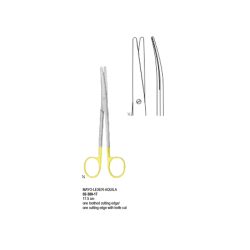 Aquila-Scissors TC 02-380-17