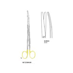Dissecting Scissors TC 02-409-23