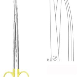 Dissecting Scissors TC 02-410-26