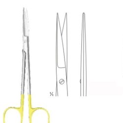 Dissecting And Operating Scissors TC 02-416-14