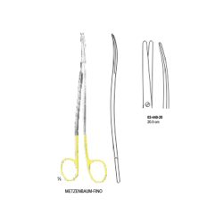 Delicate Dissecting Scissors TC 02-440-20