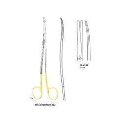 Delicate Dissecting Scissors TC 02-441-23