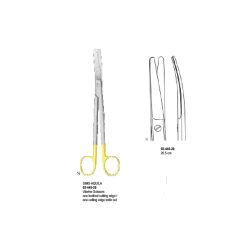 Aquila Scissors And Uterine Scissors TC 02-445-20