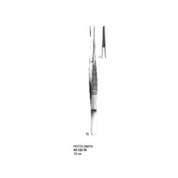 Dissecting & Delicate Tissue Forceps 03-122-18