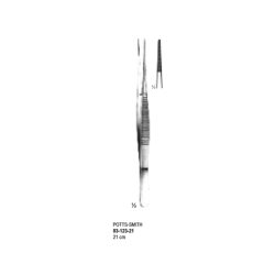 Dissecting & Delicate Tissue Forceps 03-123-21