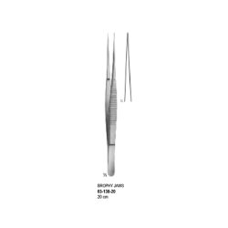 Delicate Dissecting Forceps 03-138-20