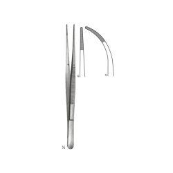 Delicate Dissecting Forceps 03-139-20