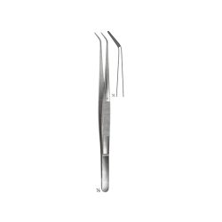 Delicate Dissecting Forceps 03-140-20