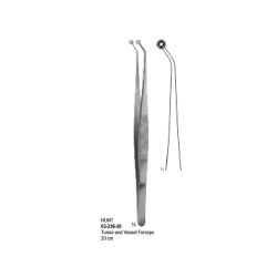 Forceps For Grasping Tissue, Tumors 03-236-20