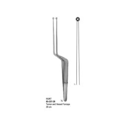 Forceps For Grasping Tissue, Tumers 03-237-20