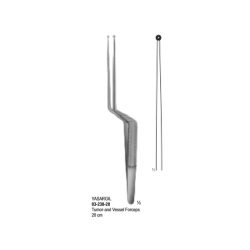 Forceps For Grasping Tissue, Tumors 03-238-20