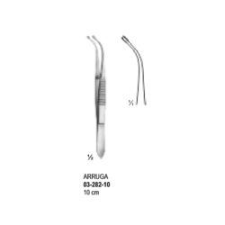Delicate Tissue Forceps 03-282-10