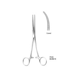 Haemostatic Forceps 04-254-17