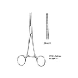 Haemostatic Forceps 04-255-14