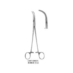 Dissecting-And Ligarture Forceps 04-400-23