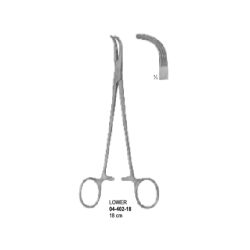 Dissecting-And Ligarture Forceps 04-402-18