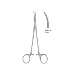 Dissecting-And Ligarture Forceps 04-403-18