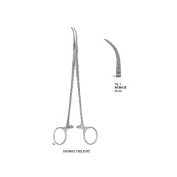 Haemostatic Forceps 04-364-22