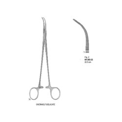Haemostatic Forceps 04-365-22