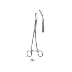 Hysterectomy Forceps And Vaginal Clamps 04-489-24